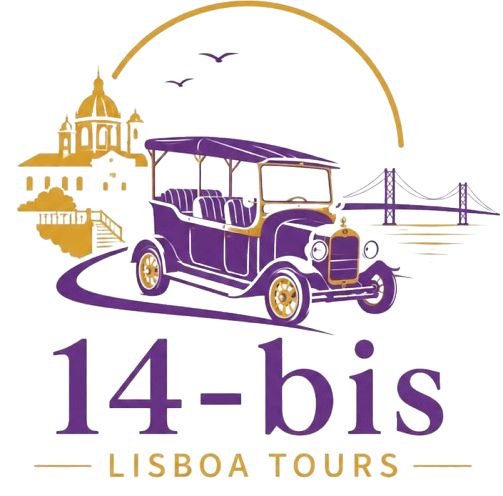 14-bis Lisboa Tour